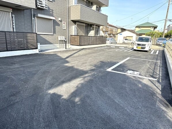 メゾン津田沼の物件内観写真